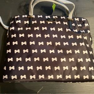 Kate Spade Laptop bag